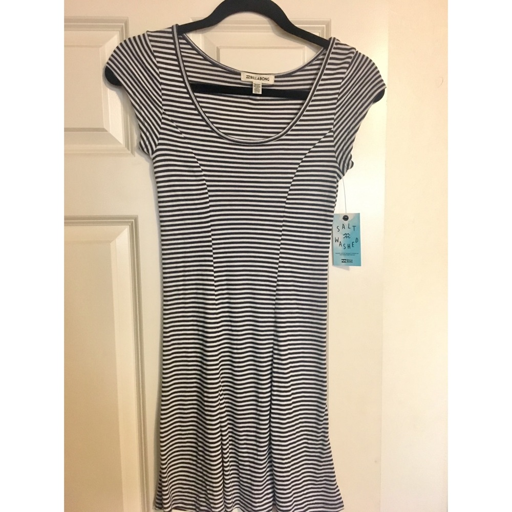 Billabong NWT Dress